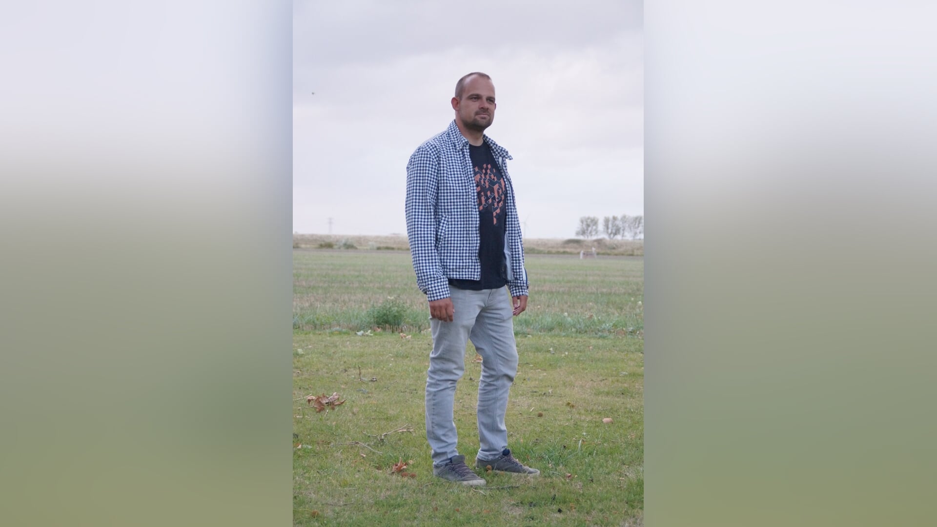 Voorzitter RealtimeGO Jongerenavonden Martin Grinwis: van burn-out naar jongerenwerk