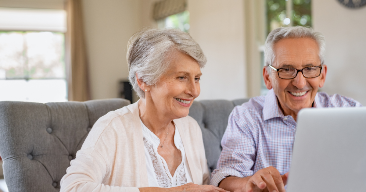 Bijeenkomsten over digitale veiligheid voor senioren