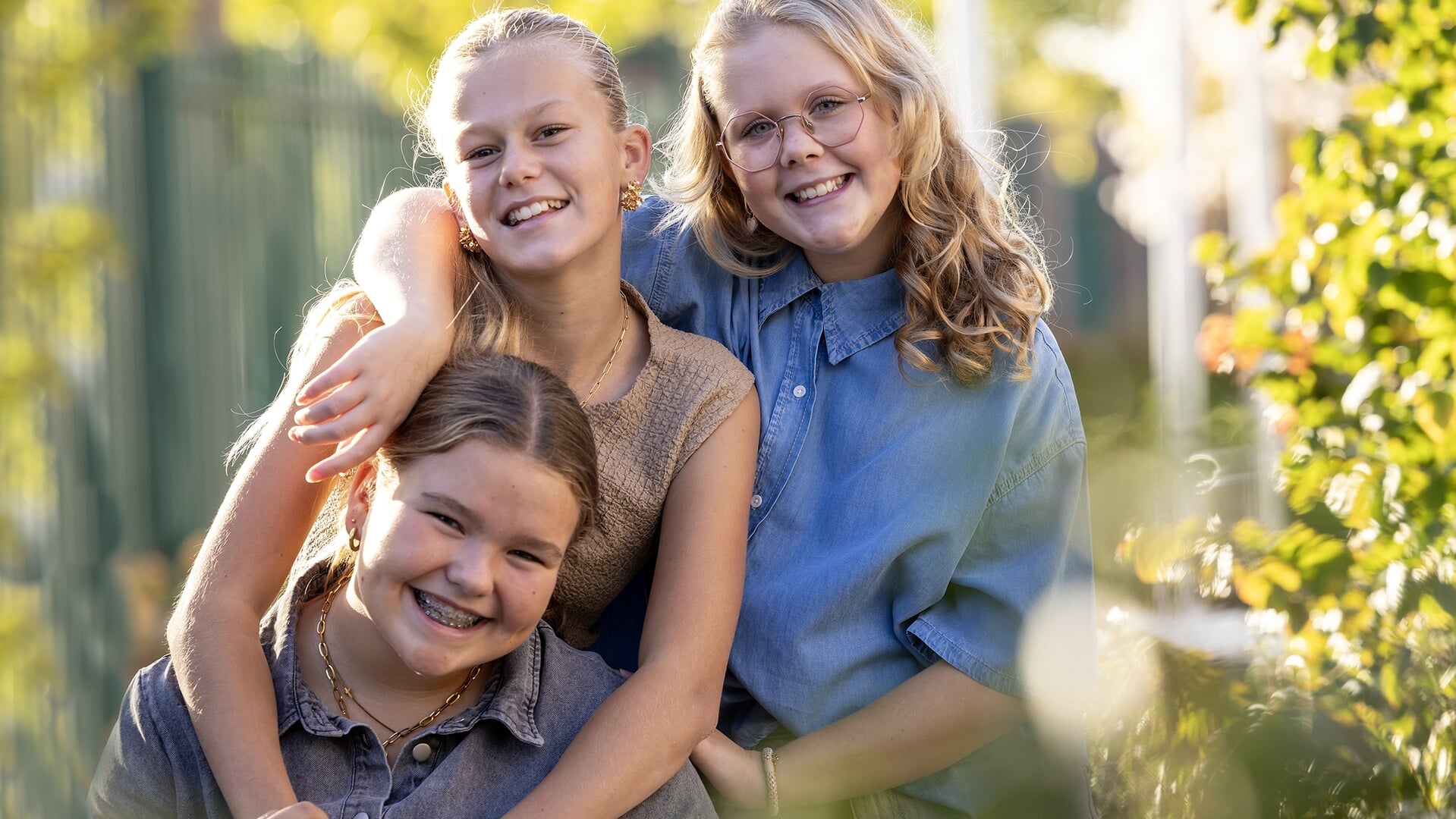 Voorlichtingsavond brugklas bij CSG Prins Maurits