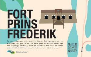 Puzzeltocht 5 november 2025 - 31 december 2025 Ooltgensplaat, Zuid-Holland