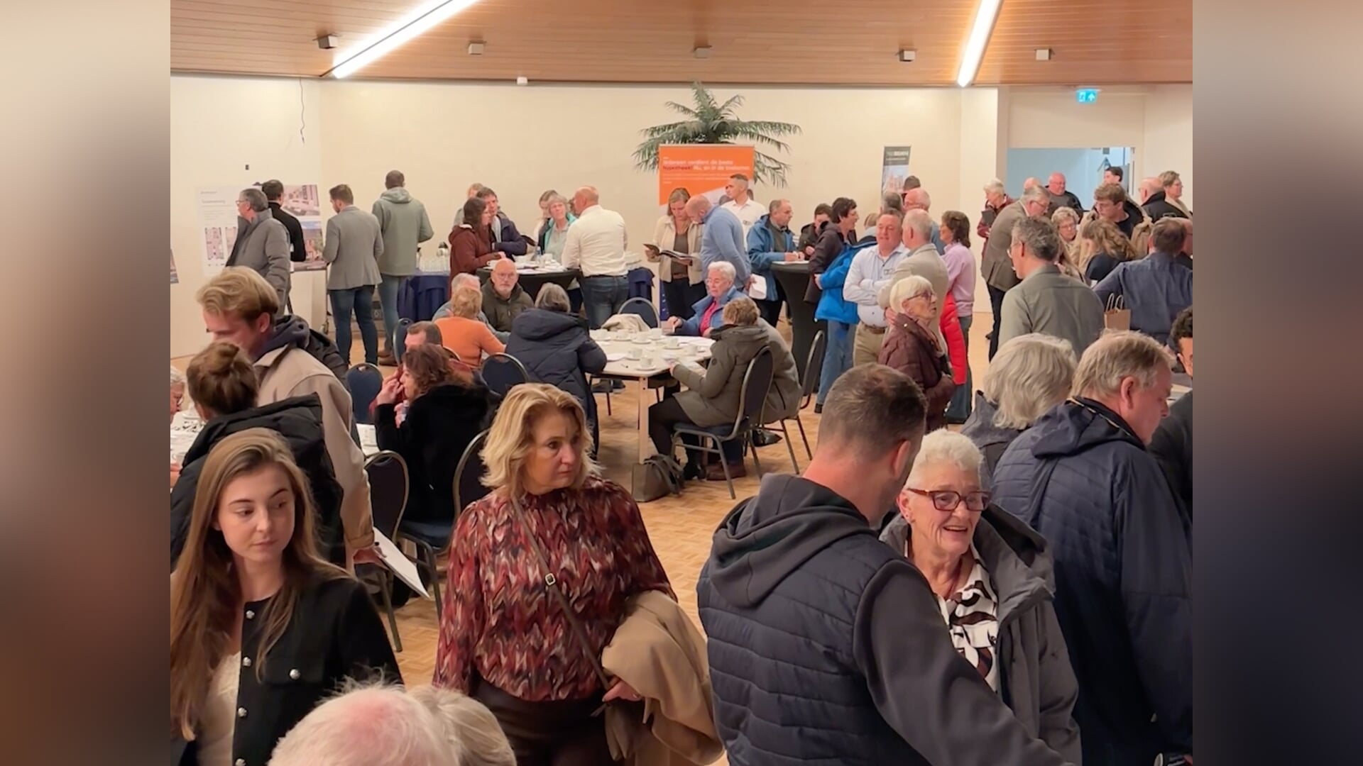 Verkoop Groenwijck officieel van start in Oude-Tonge