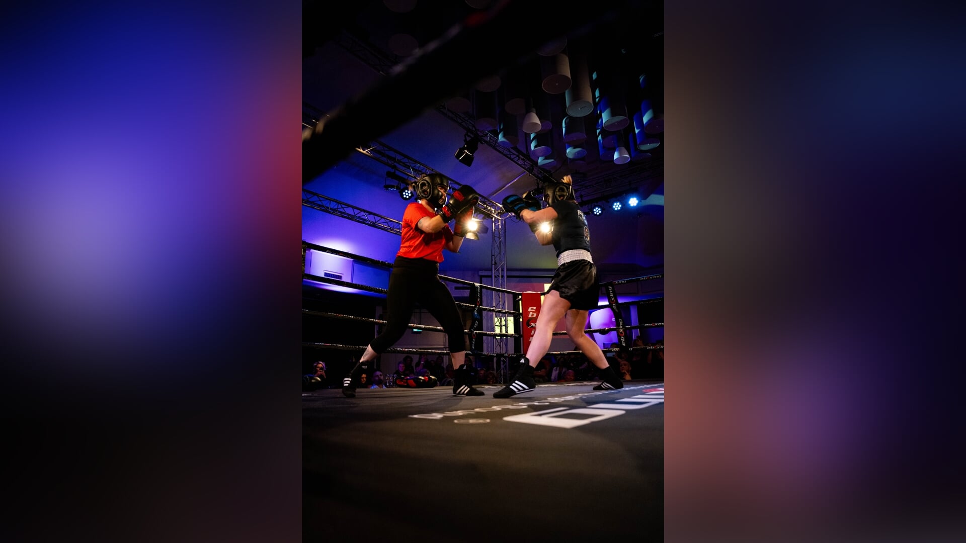 Aanmelden tweede boksgala ‘Battle for the Ladies’ in 2026 gestart