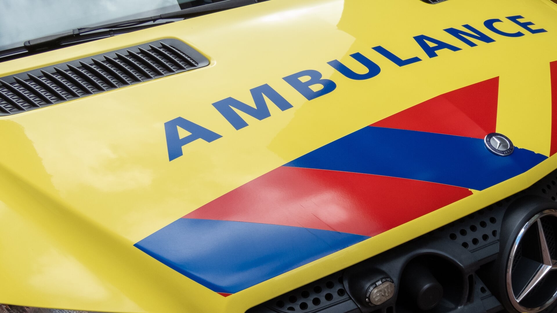 Raad stemt nipt voor amendement over meer gedetailleerde ambulancecijfers