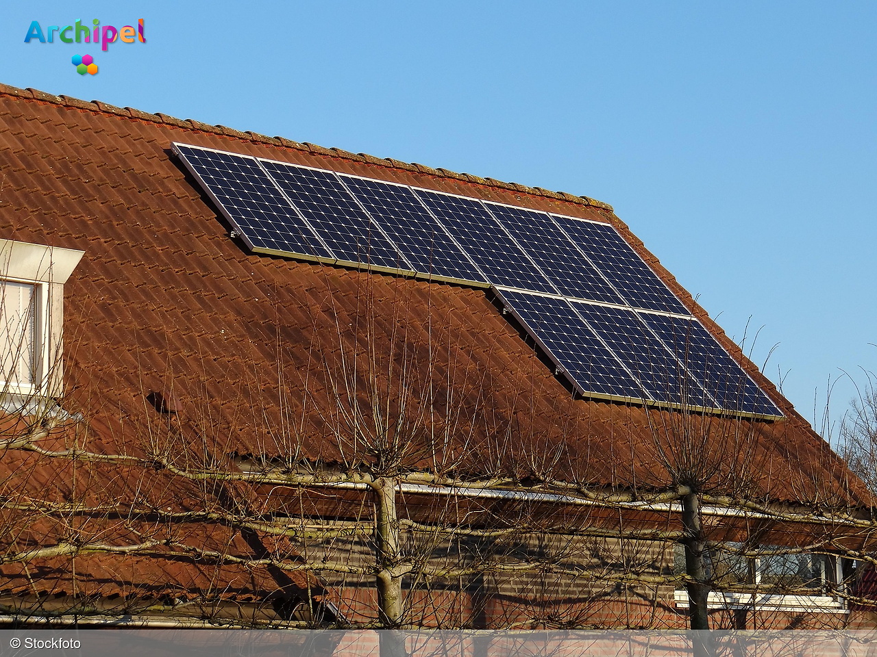 Goeree-Overflakkee in top 10 opbrengstverlies zonnepanelen