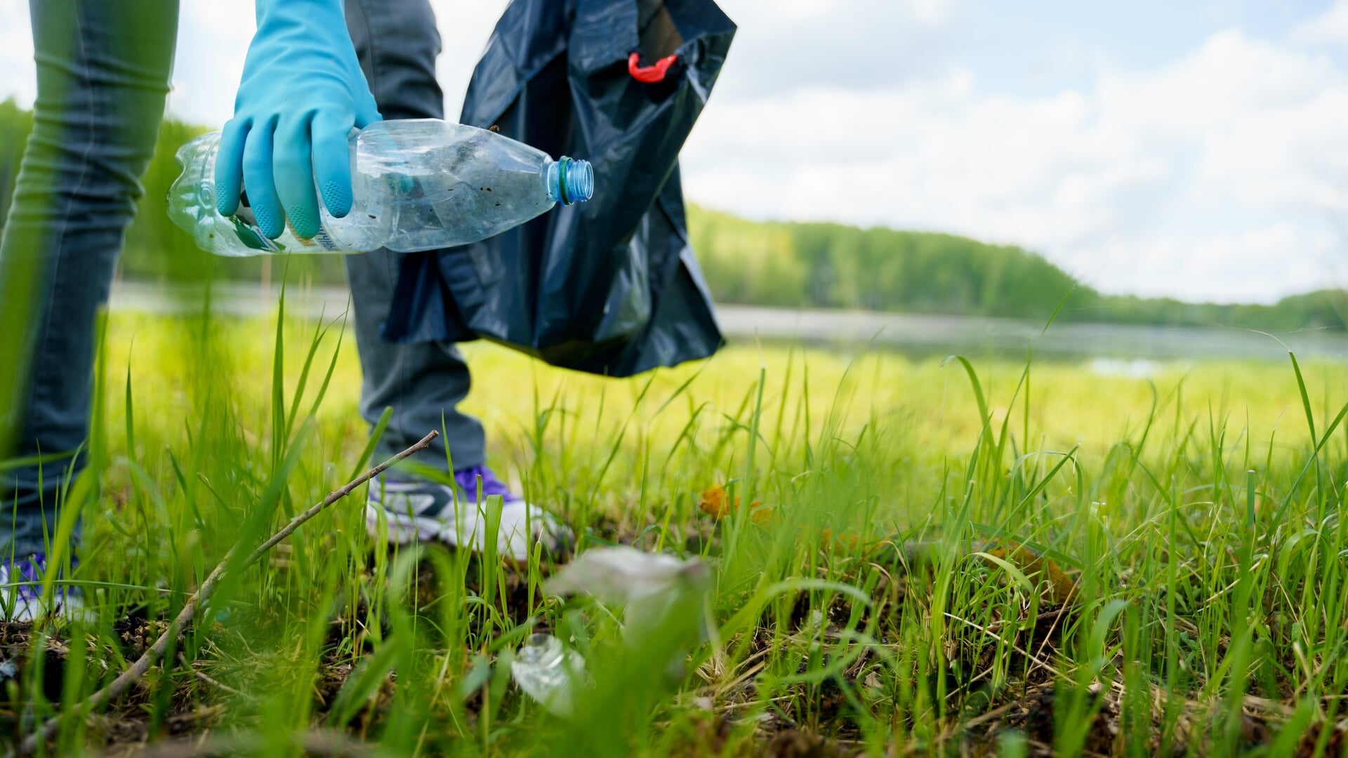 Gemeente gaat strenger controleren op zwerfafval