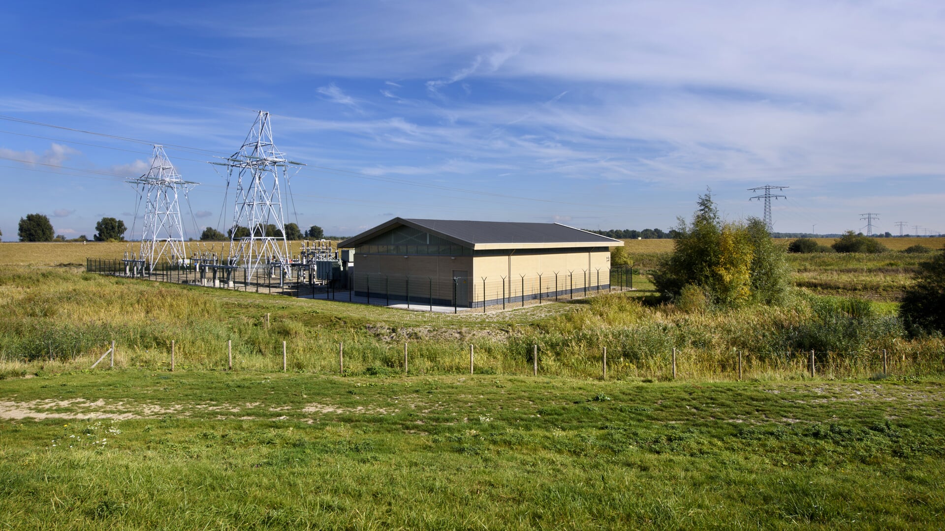 Goeree-Overflakkee nog zeker tot 2032 beperkt door stroomtekort