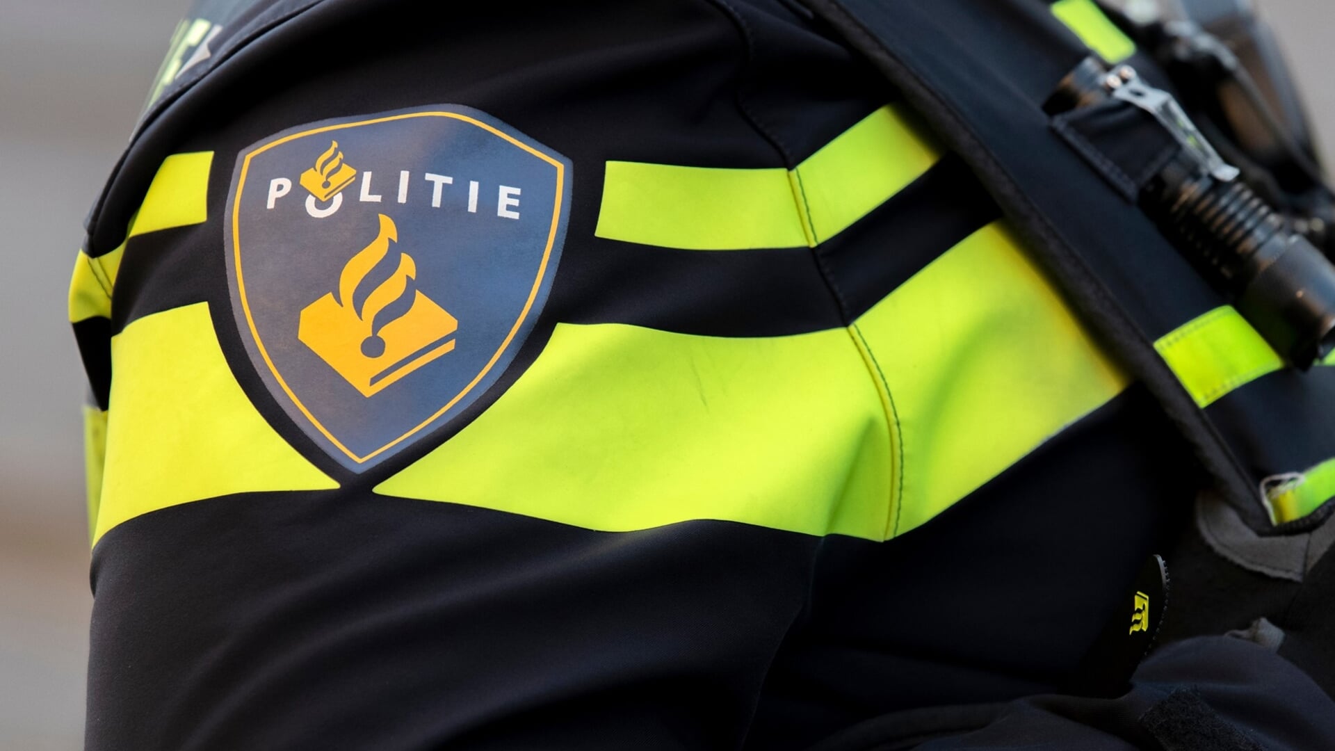 Politie voert charges uit na overlast door vuurwerk