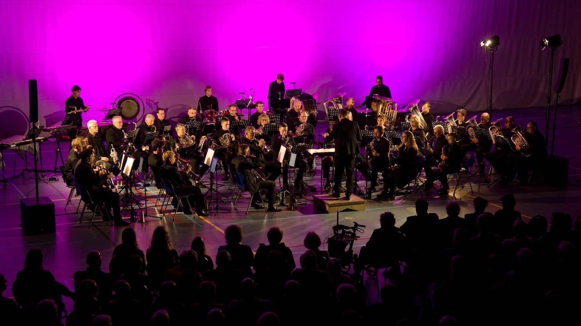 Sempre Crescendo maakt zich zorgen om verdwijnen Prieel