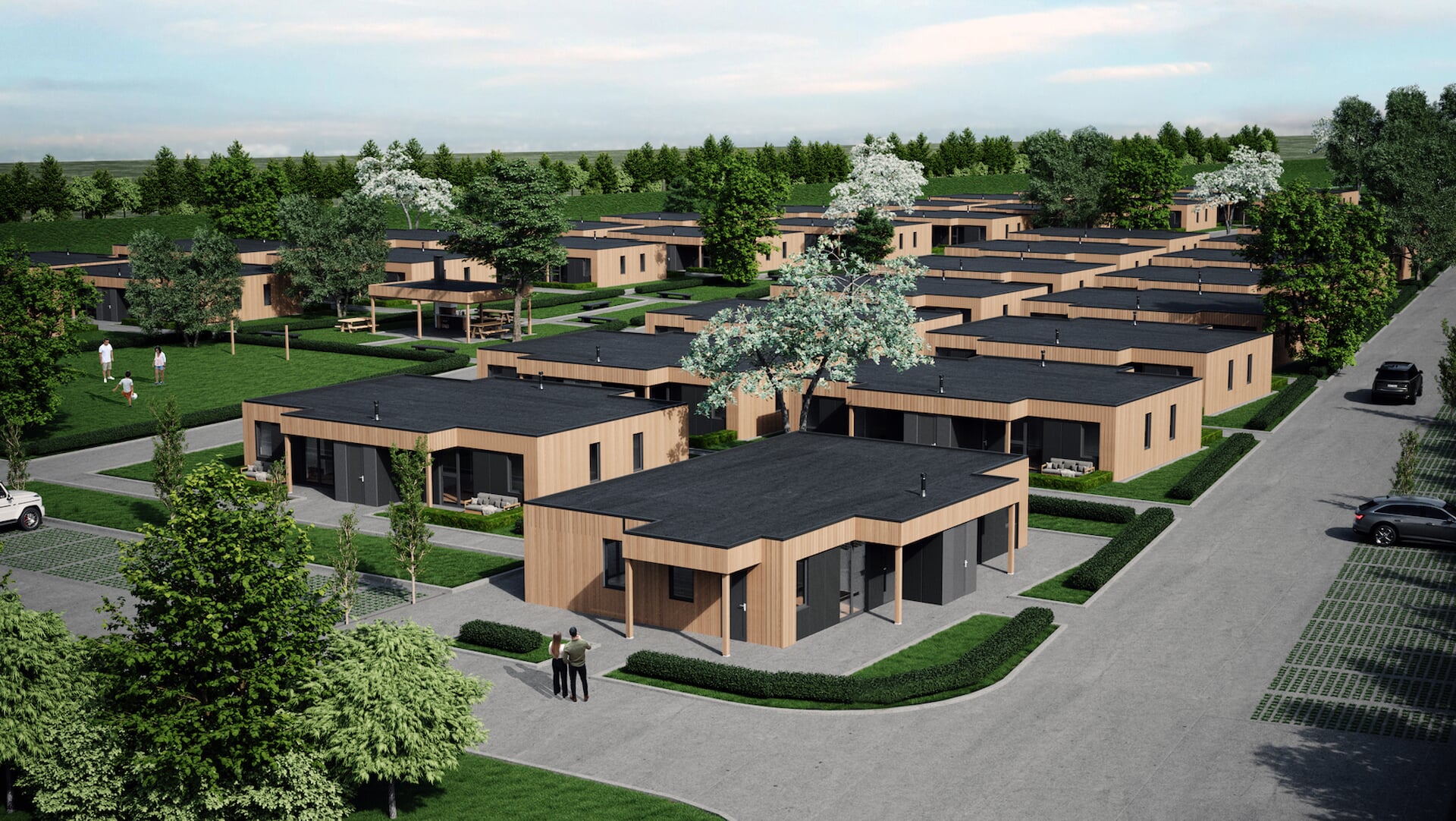 Gemeente wil meer grip op huisvesting arbeidsmigranten