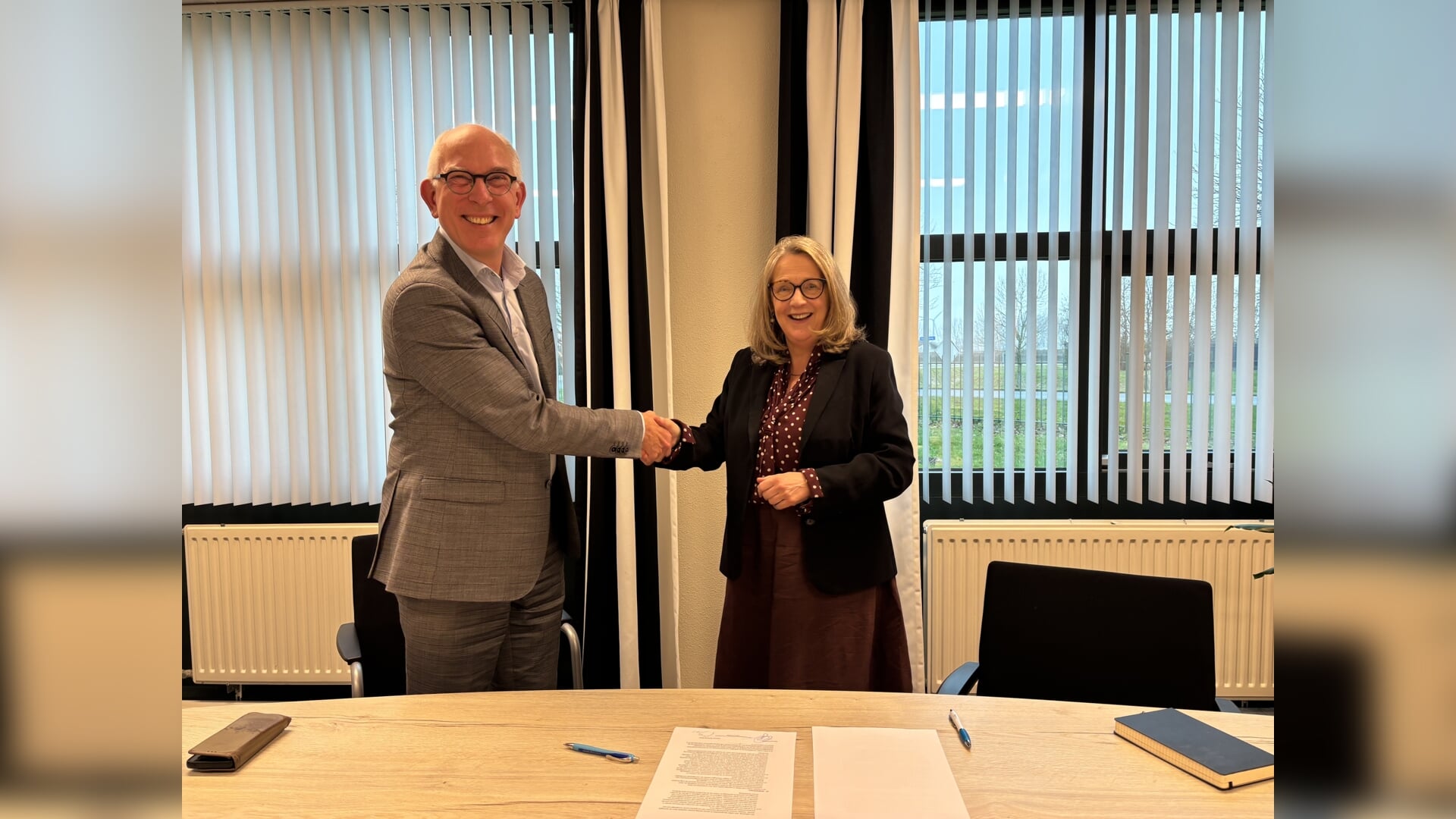 Kindwijs en Kibeo starten gezamenlijk label KIK