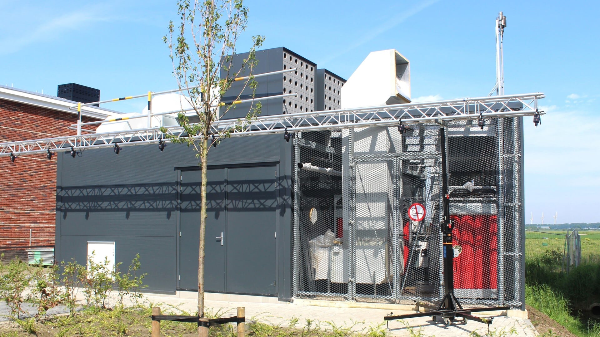 InnovaHub: meer dan een proef?