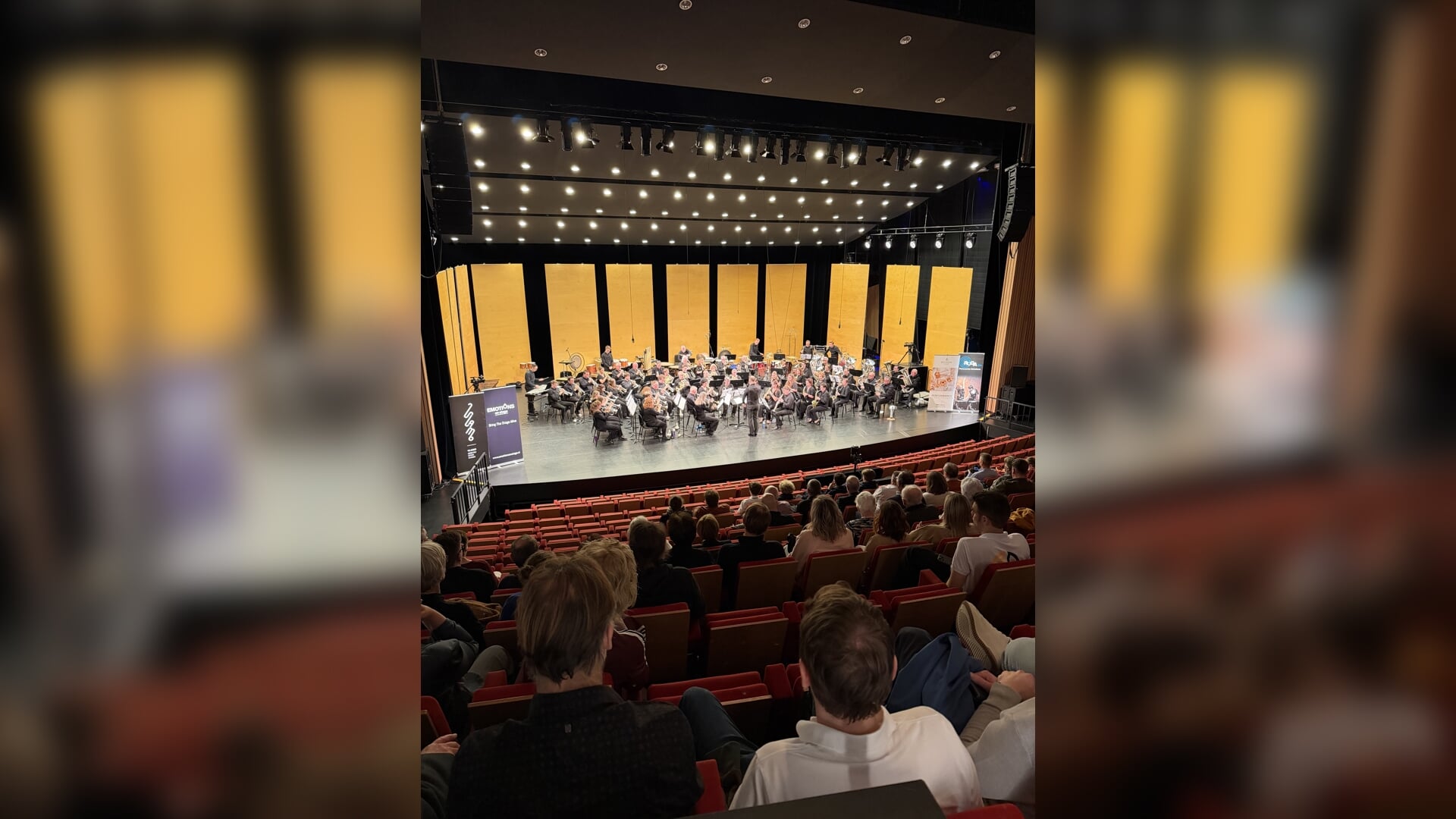Muzikale prijs voor De Hoop aan begin jubileumjaar