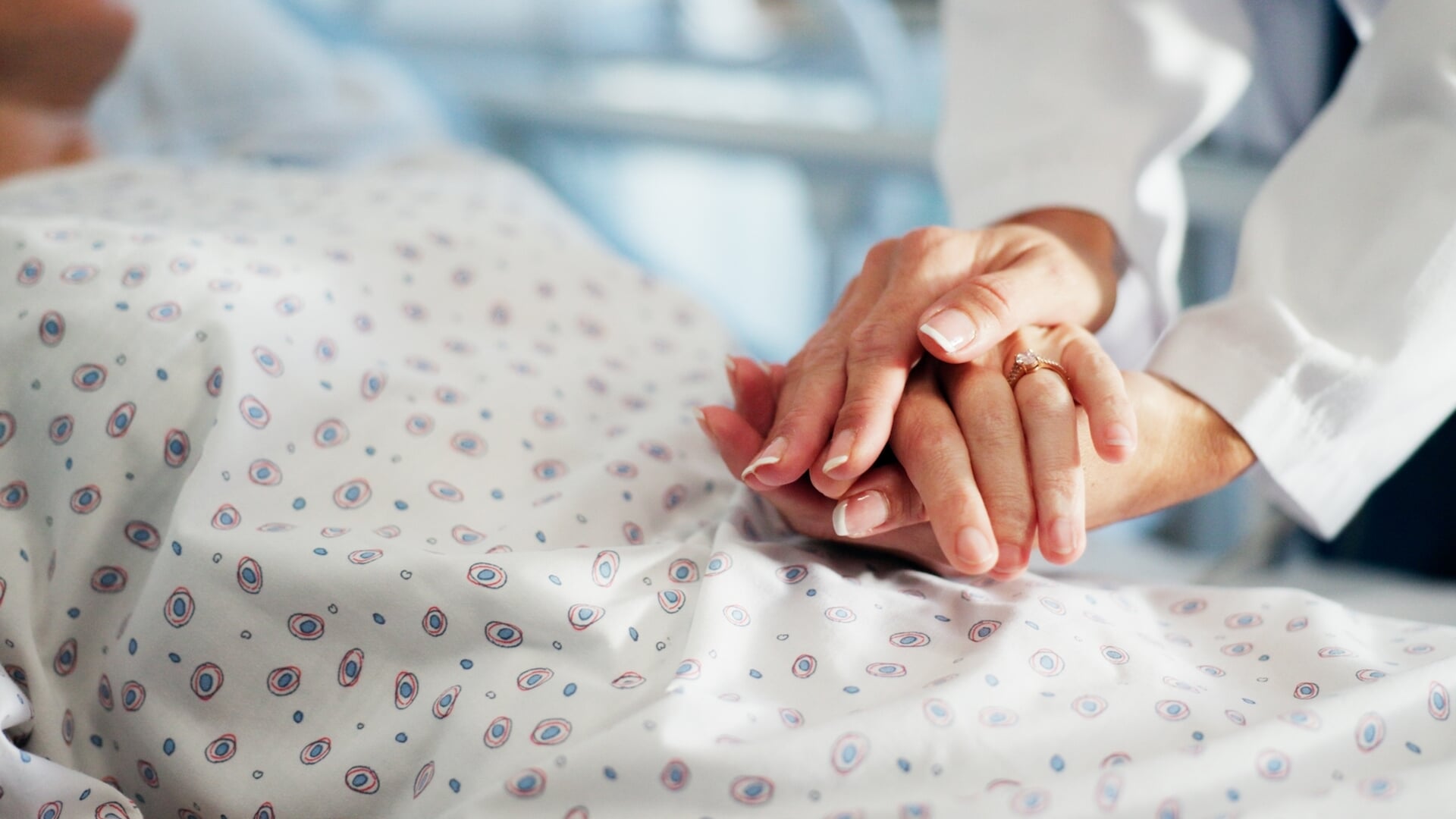 Tweede toerustingsavond over identiteit en ethiek in de zorg