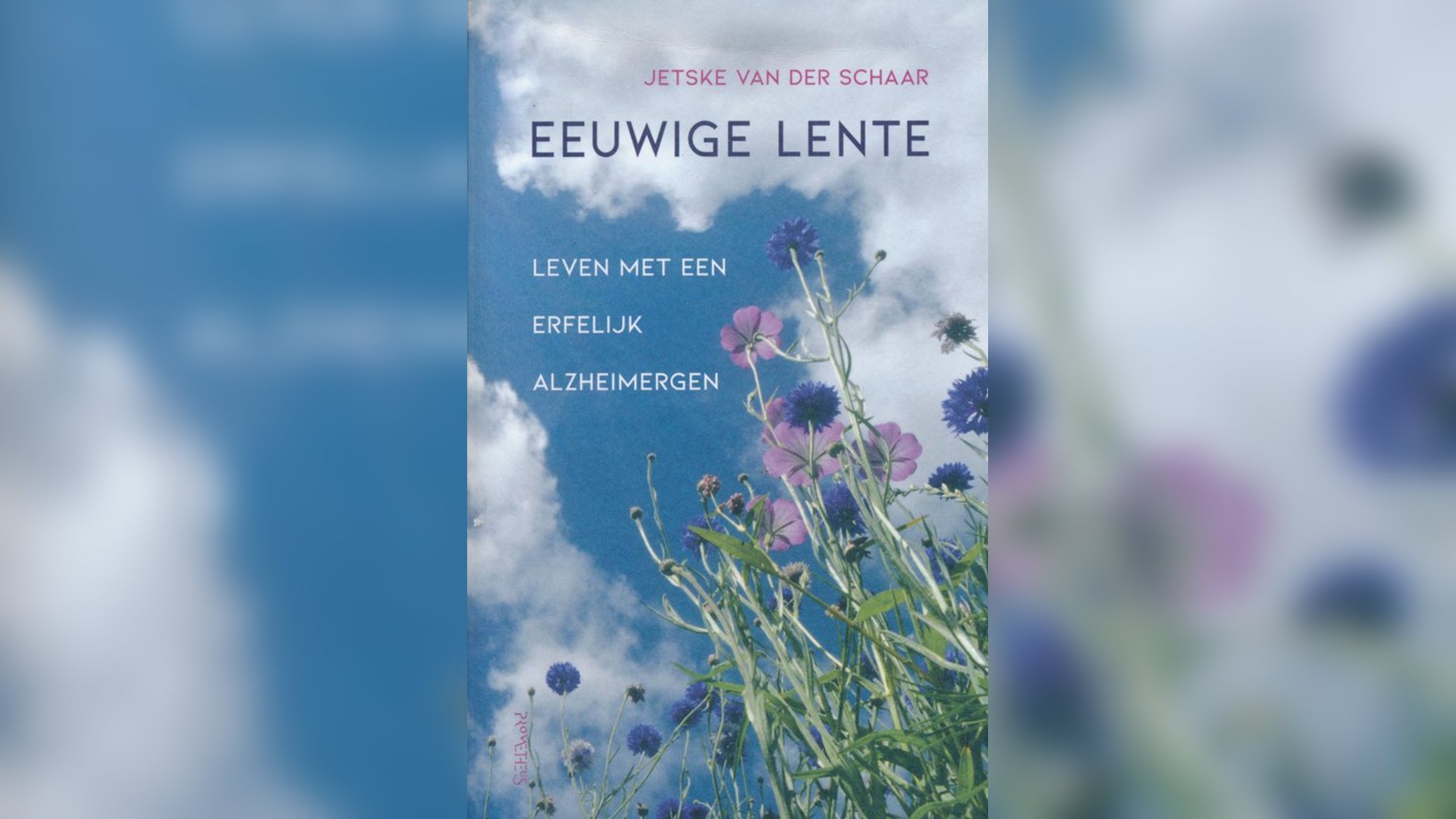 Spreekuur dementie in bibliotheek Middelharnis