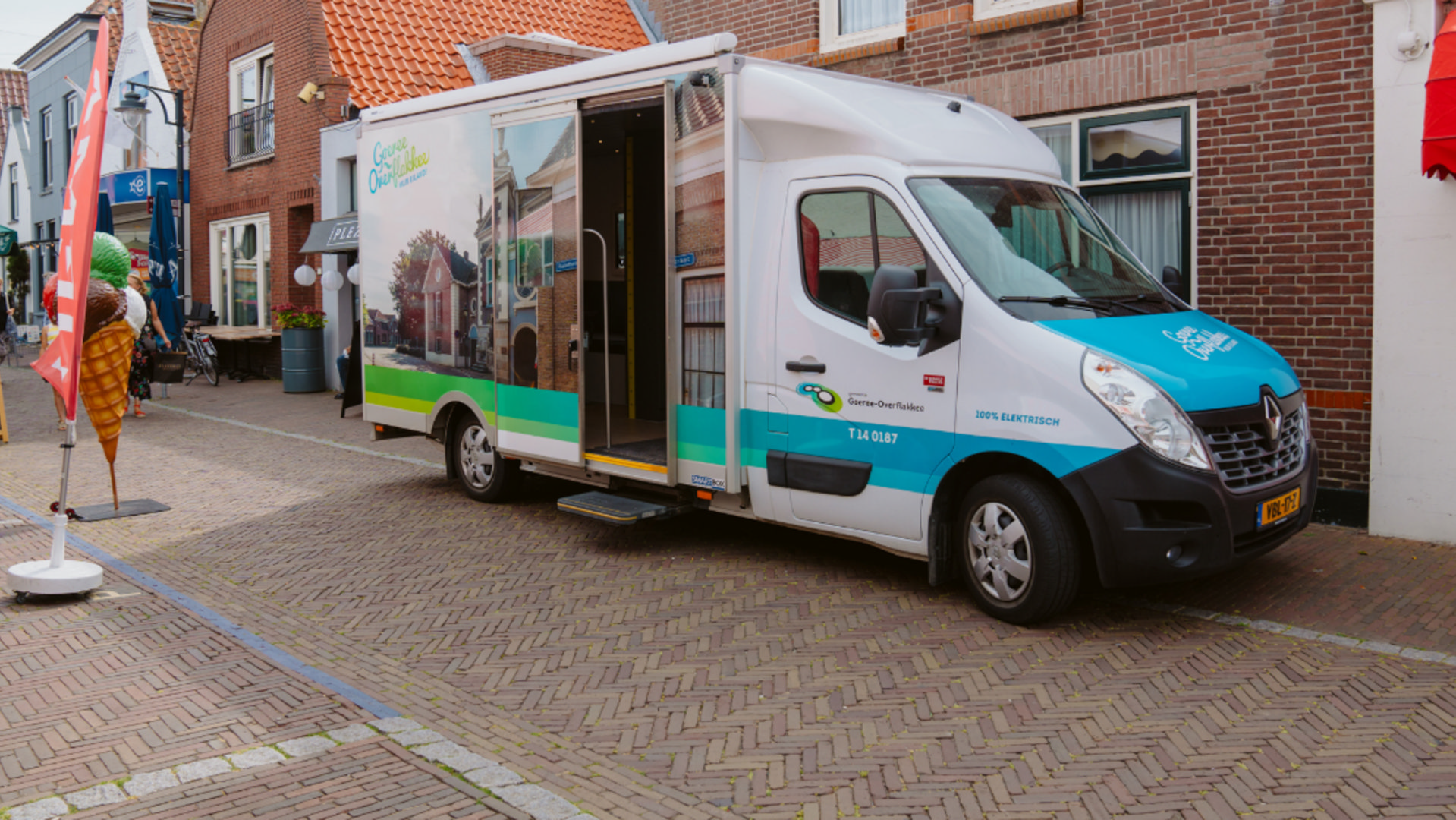 GO-bus rijdt op 29 september voor het laatst
