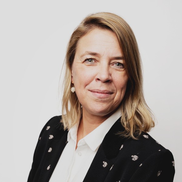 Caroline SWAGEMAKERS