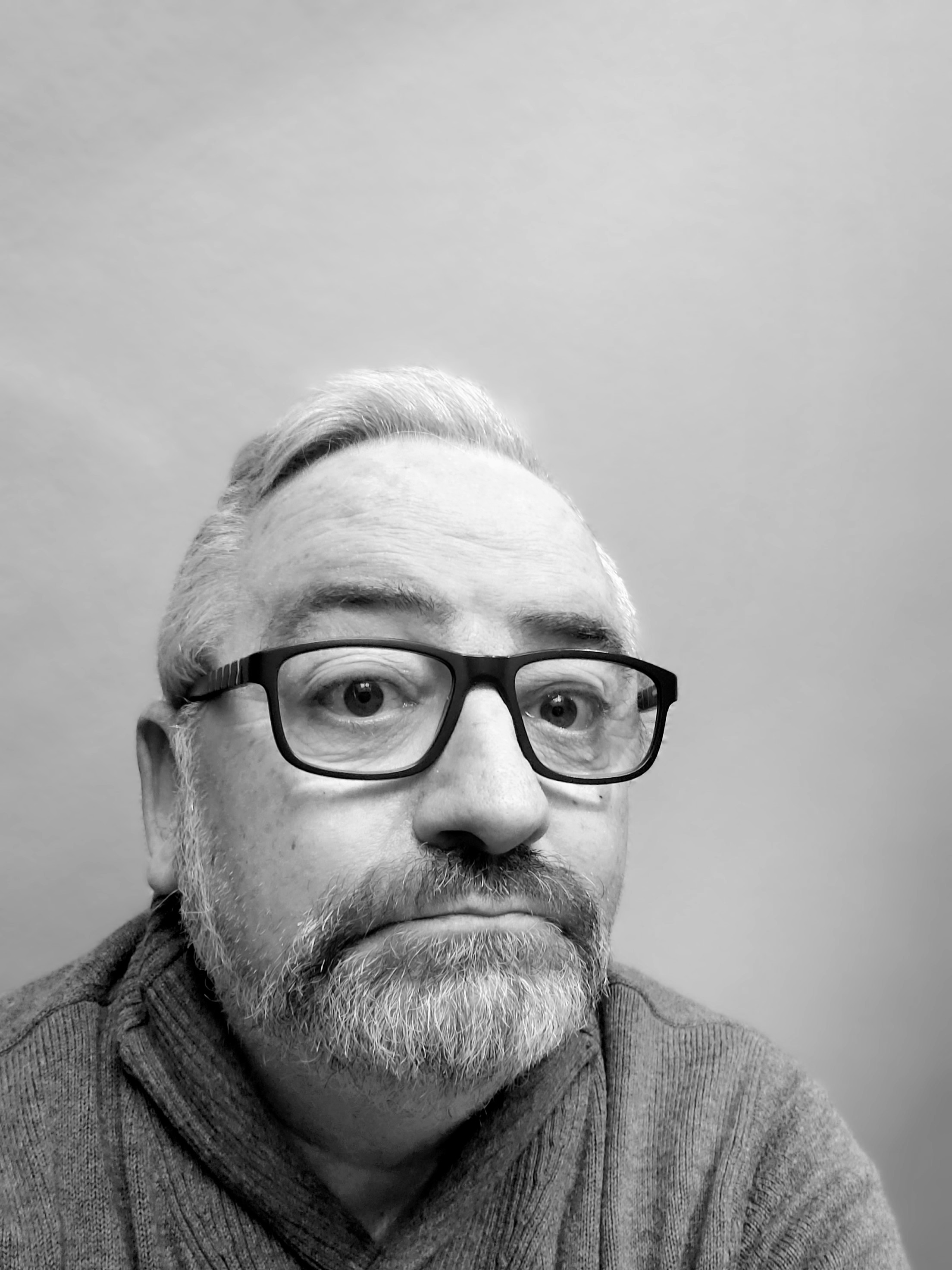 Fergus KEOGH