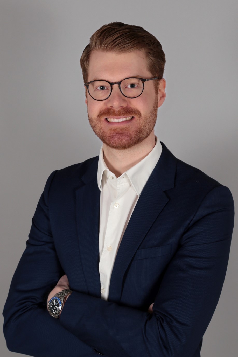 Robert Fimmen