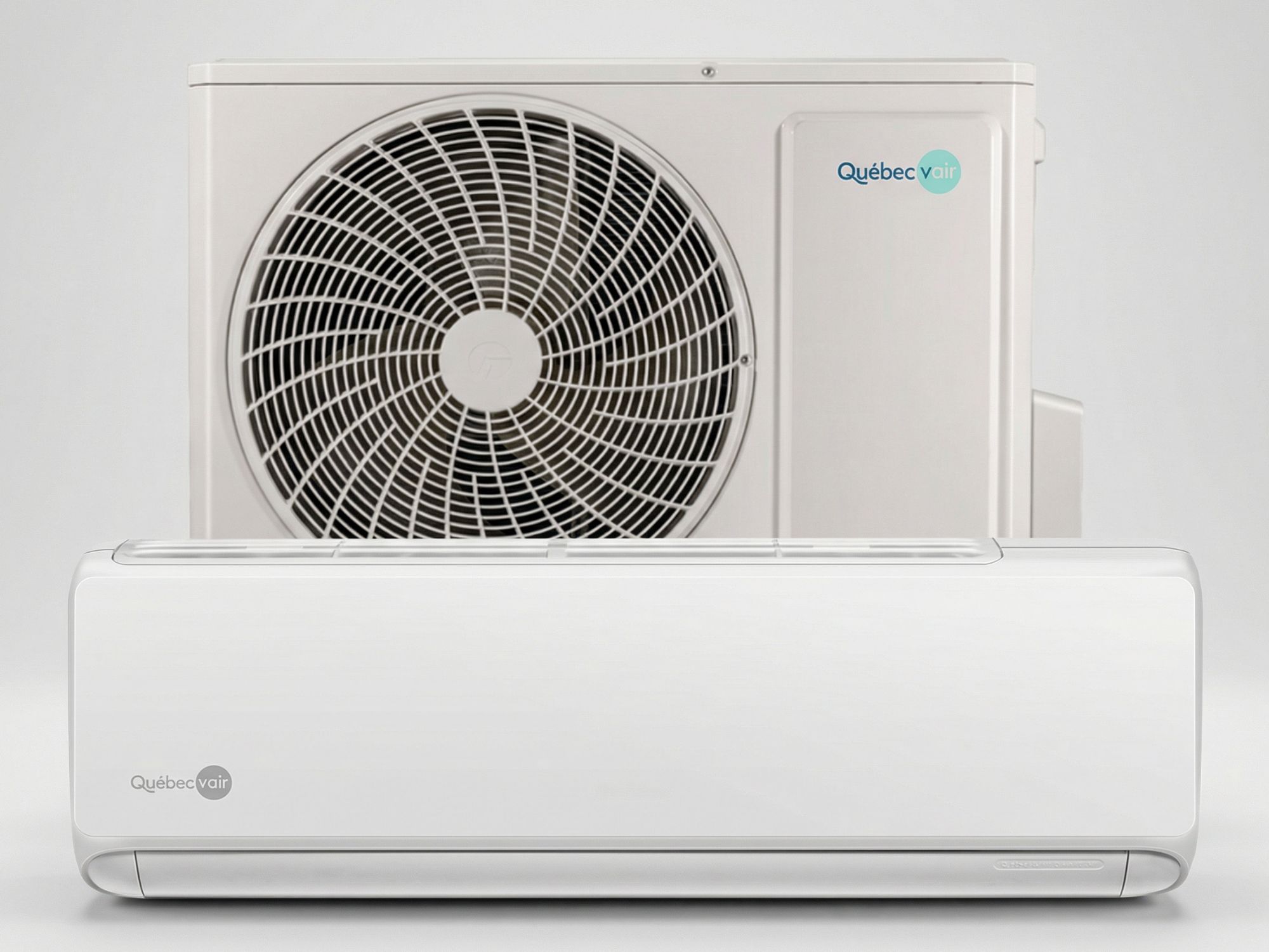 Thermopompe Québec Vair EVO