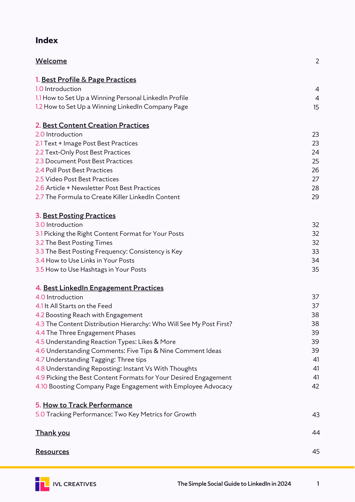 Guide preview page 2 (cover)