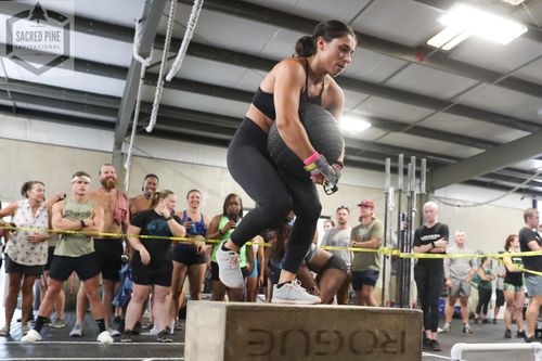 Gina DiGiacomo