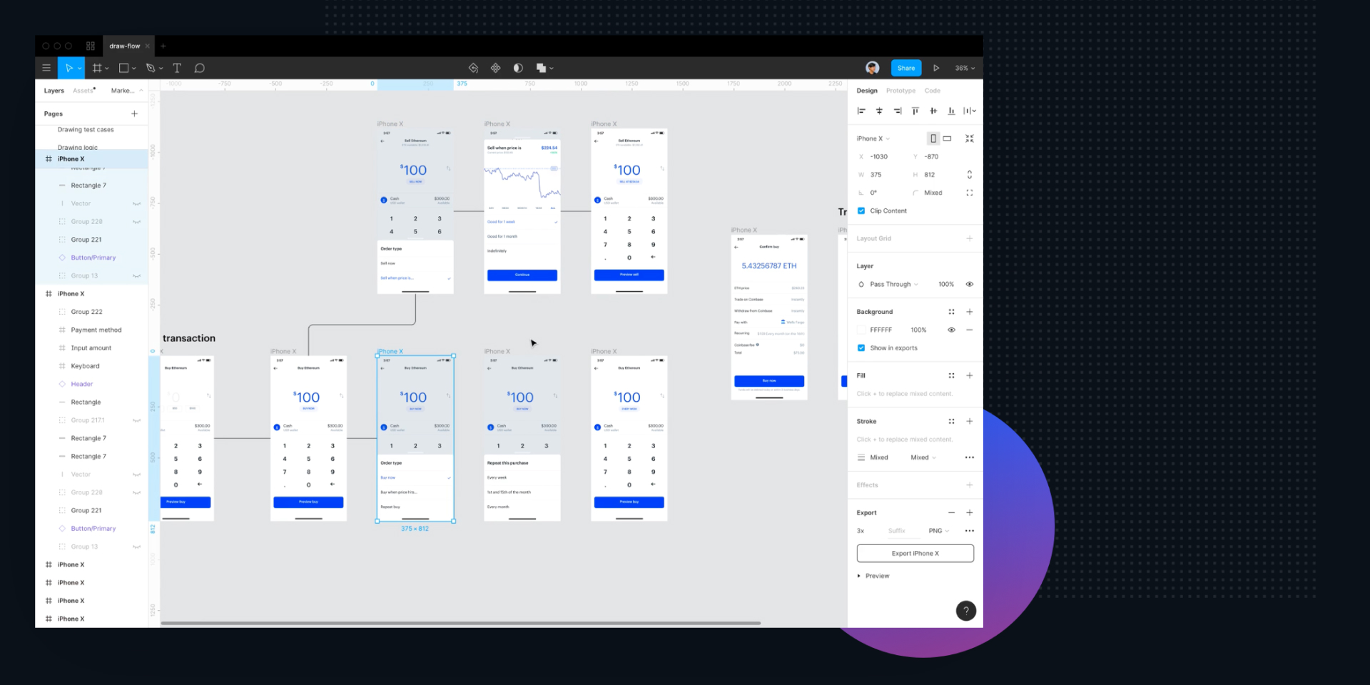 autoflow figma plugin