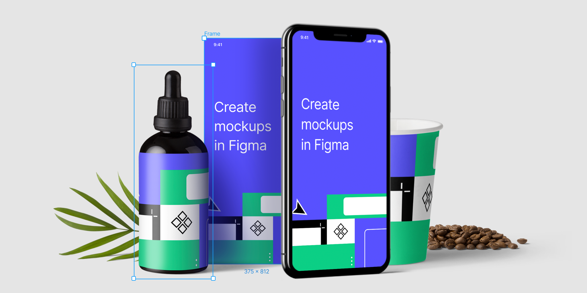 artboard studio figma mockups plugin