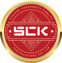 Logo SCK