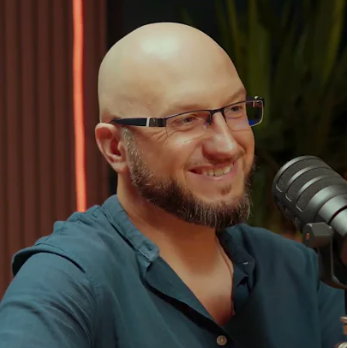 Portrait Fondateur Clement David