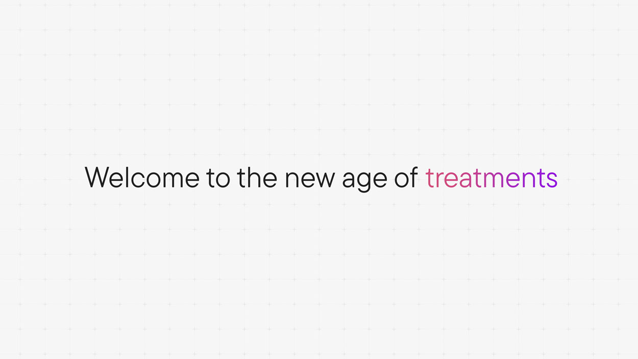 Bloom Treatments SaaS Demo Video