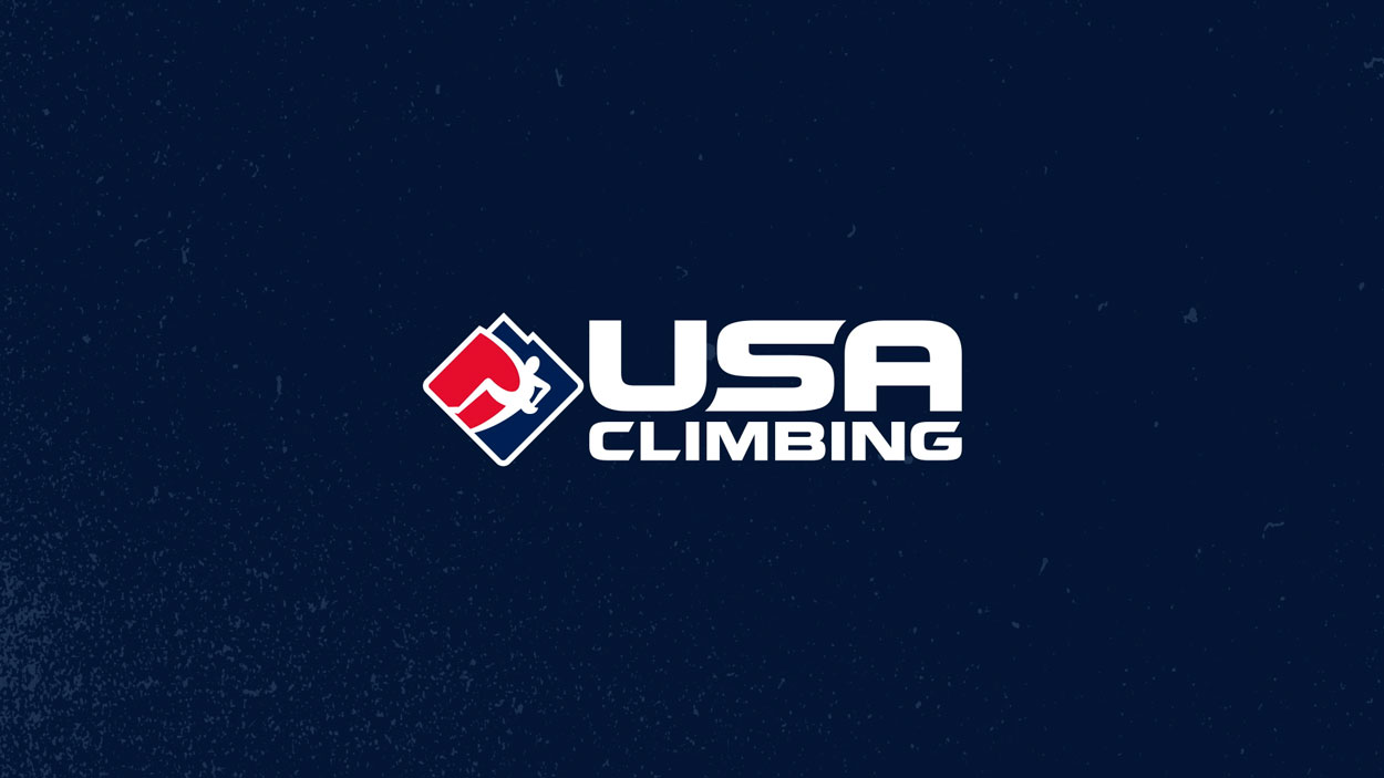 USA Climbing Promo Video
