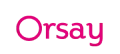 Orsay logo