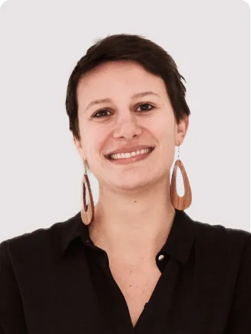 Portrait of Jelena