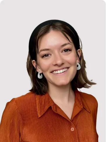 Portrait of Sophie