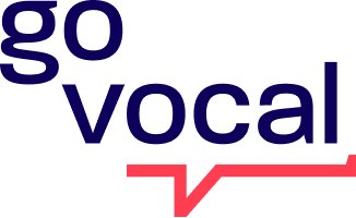 Go Vocal logo