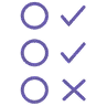 Survey icon