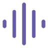 Voice recording icon