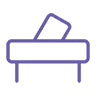 Voting icon