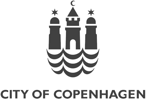 City of Copenhagen logo