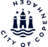 City of Copenhagen logo