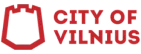 City of Vilnius logo