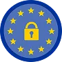 GDPR logo
