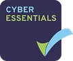 Cyber Essentials logo