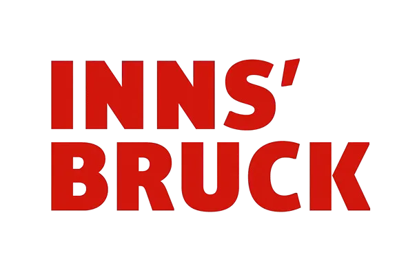 Logo der Stadt Innsbruck