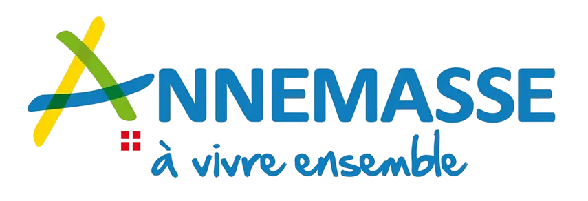 Logo d'Annemasse