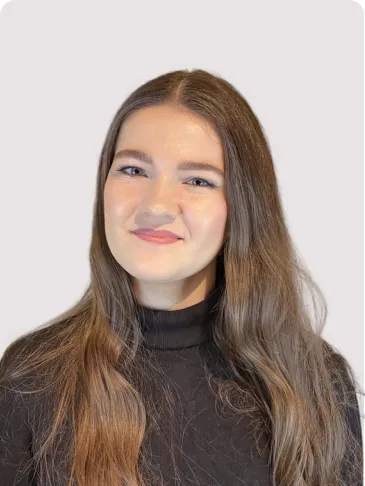 Photo of Hannah Adams