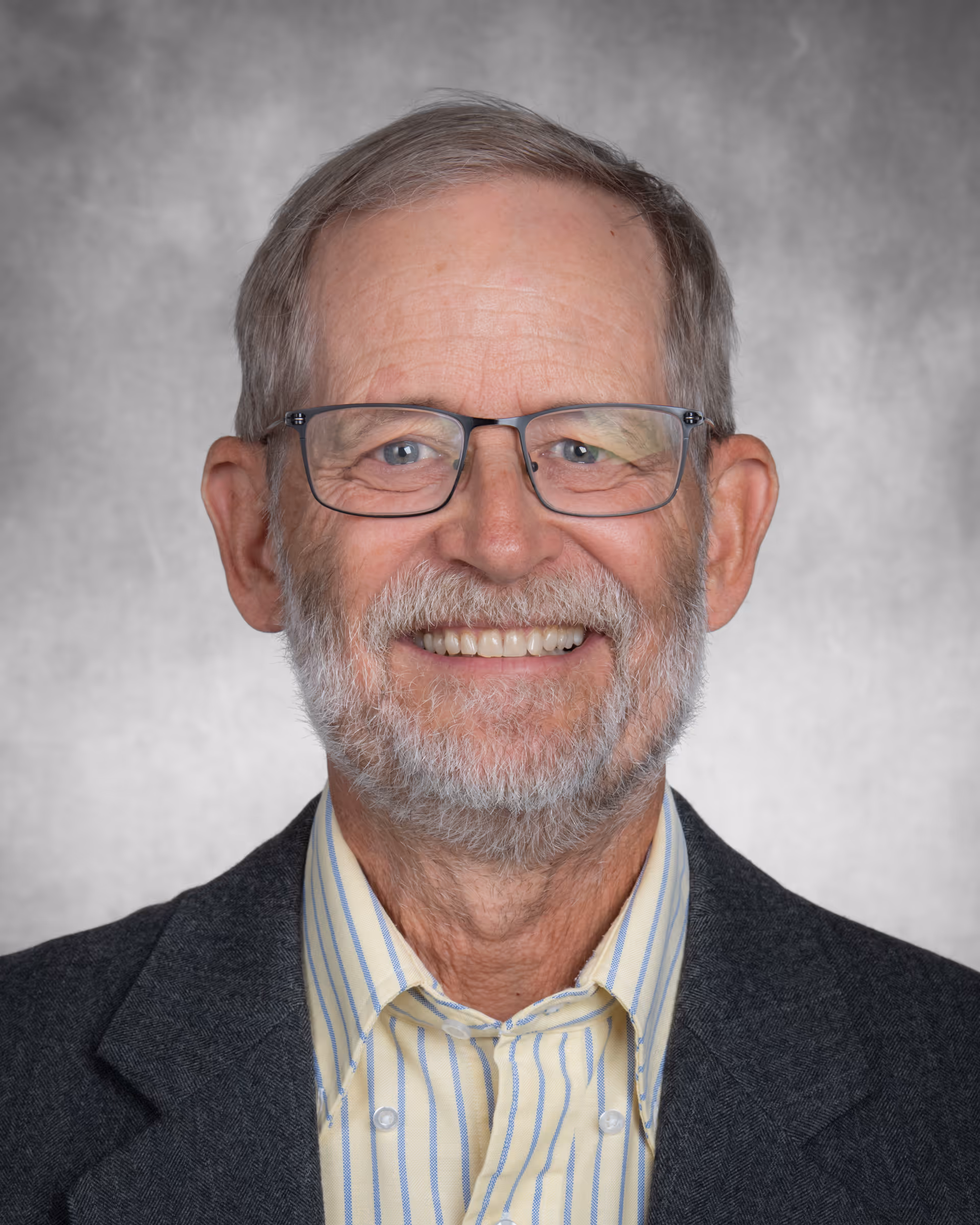 Headshot of Kevin Williams