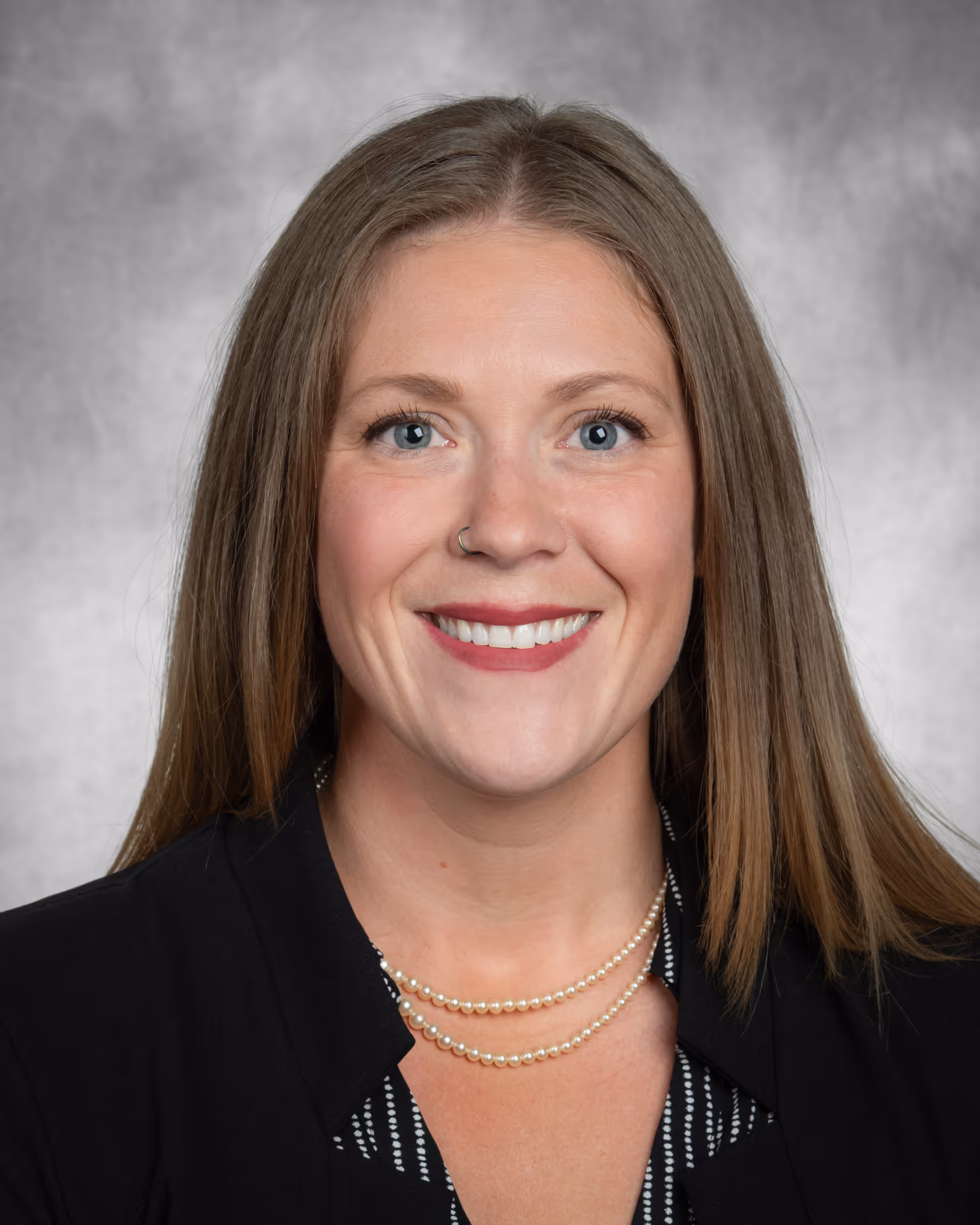 Headshot of Stacia Cannon