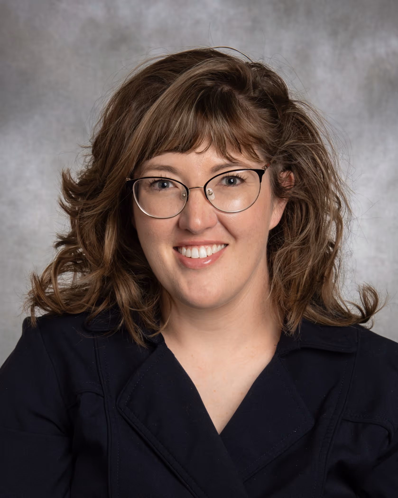 Headshot of Amy Gavell, Chief of Staff