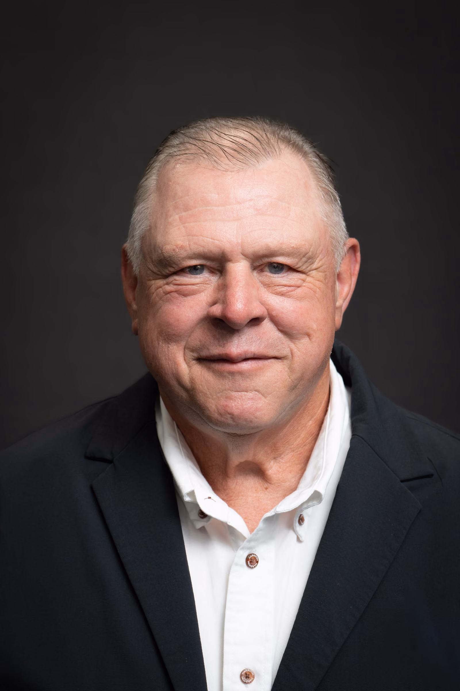 Damon Lockhart, District 6 Board Director